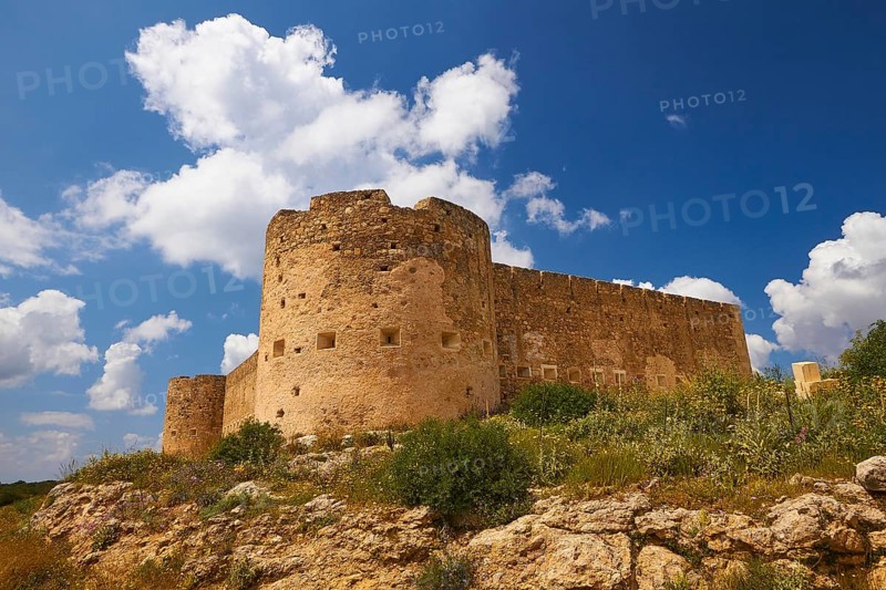 Aptera Fortress