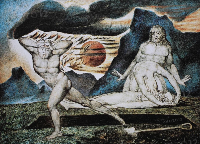 William Blake