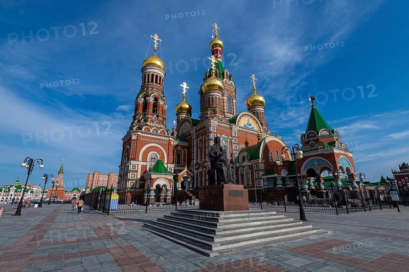 Annunciation Cathedral