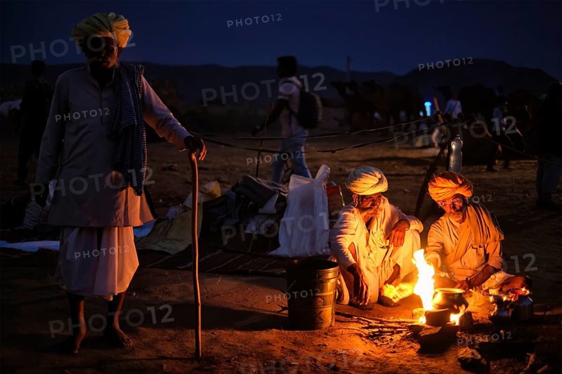 Pushkar