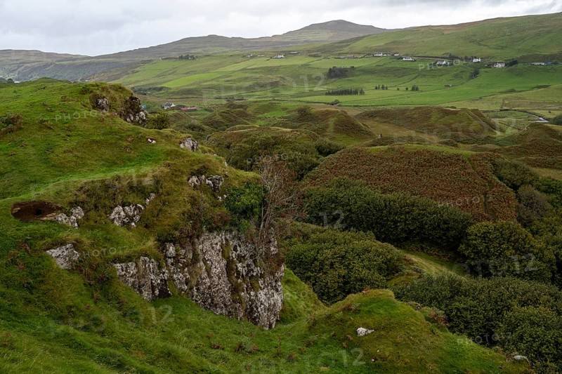 Fairy Glen