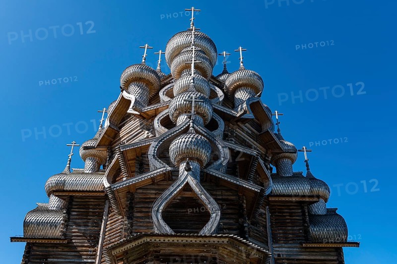 Kizhi Pogost