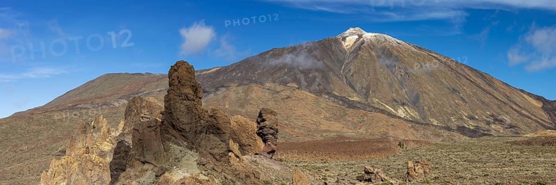 Pico del Teide