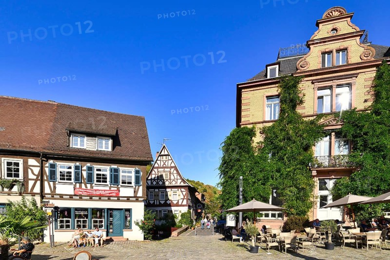 Heppenheim