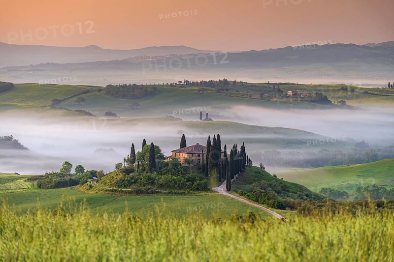 Podere Belvedere