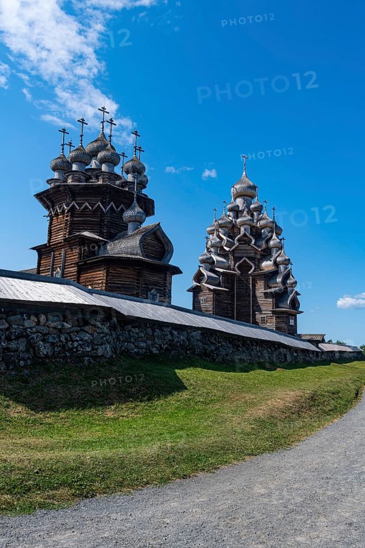 Kizhi Pogost