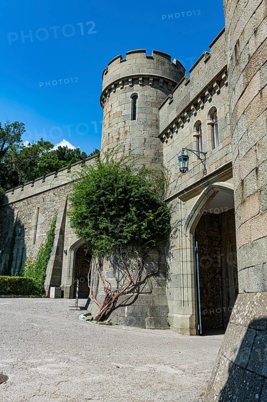 Vorontsov Palace
