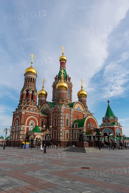 Annunciation Cathedral