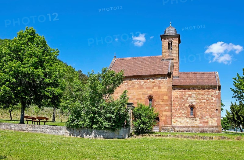 St. Nicholas Chapel