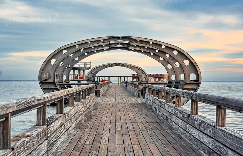 Pier