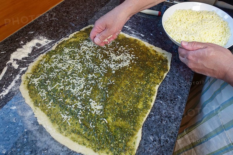 Swabian cuisine
