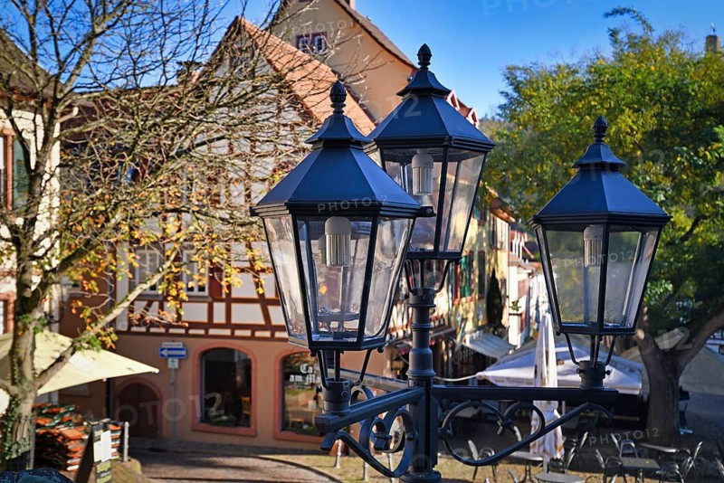 Weinheim