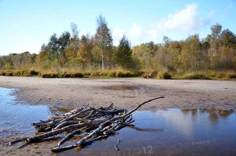 Nature reserve