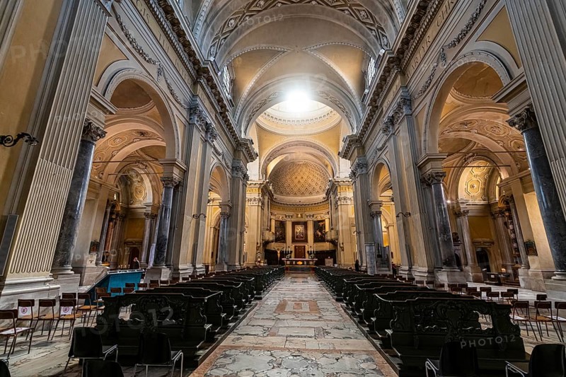 Cathedral of the Resurrection of Jesus Christ
