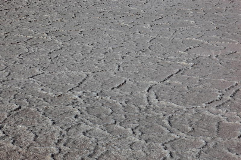 The Salinas de Janubio