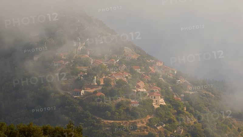 Exogi village