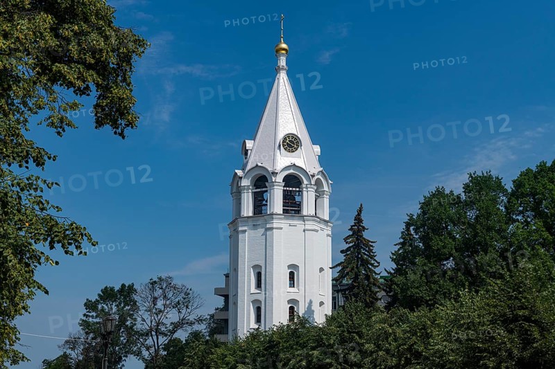 Cathedral in the Kremlin