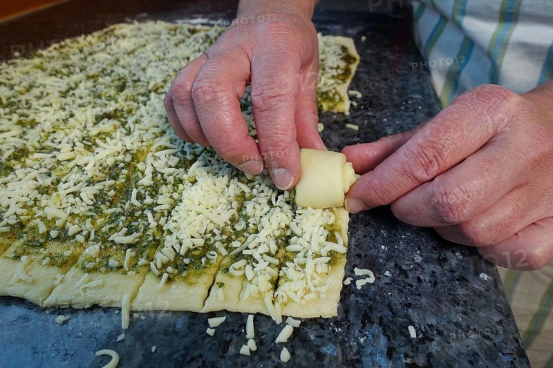 Swabian cuisine
