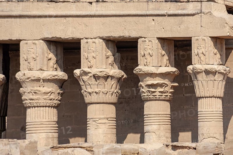 Temple of Hathor