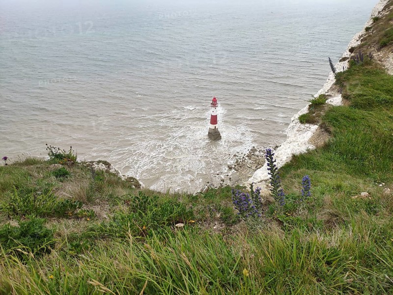 Beachy Head Lighthouse