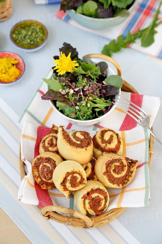Swabian cuisine