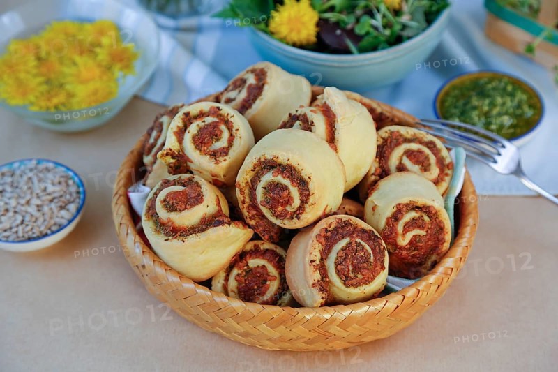 Swabian cuisine