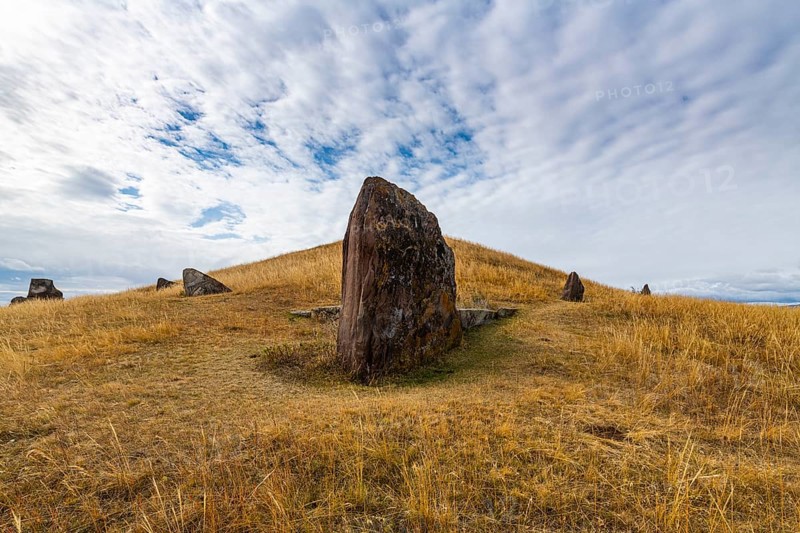 Salbyksky Mound