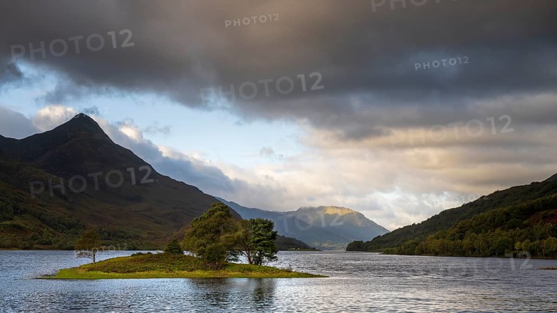 Loch Leven