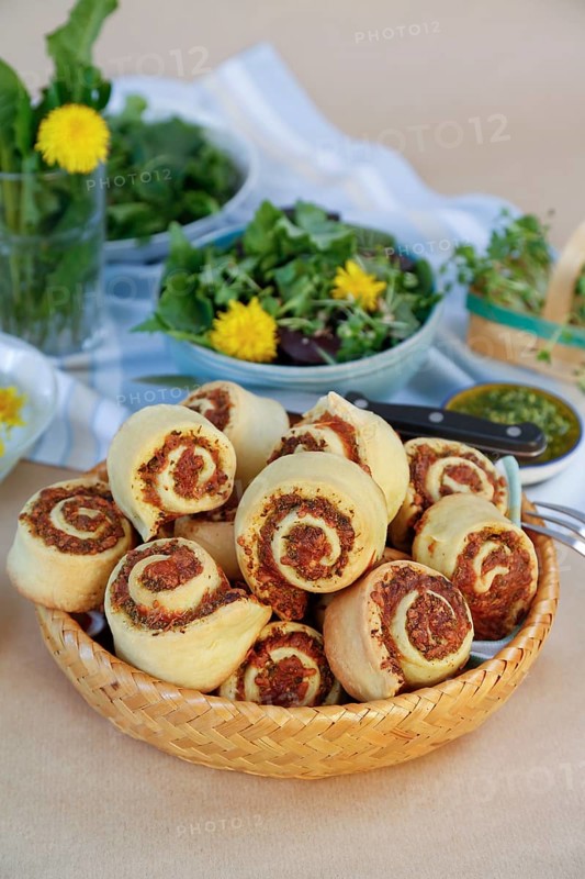 Swabian cuisine