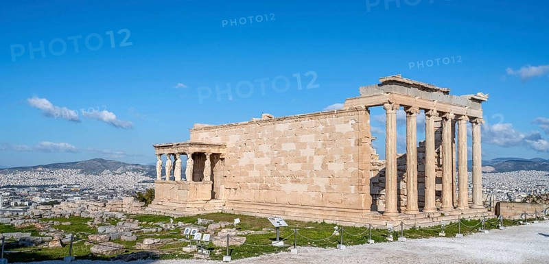 Erechtheion