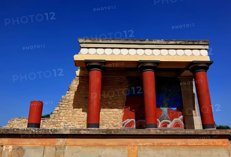 Knossos