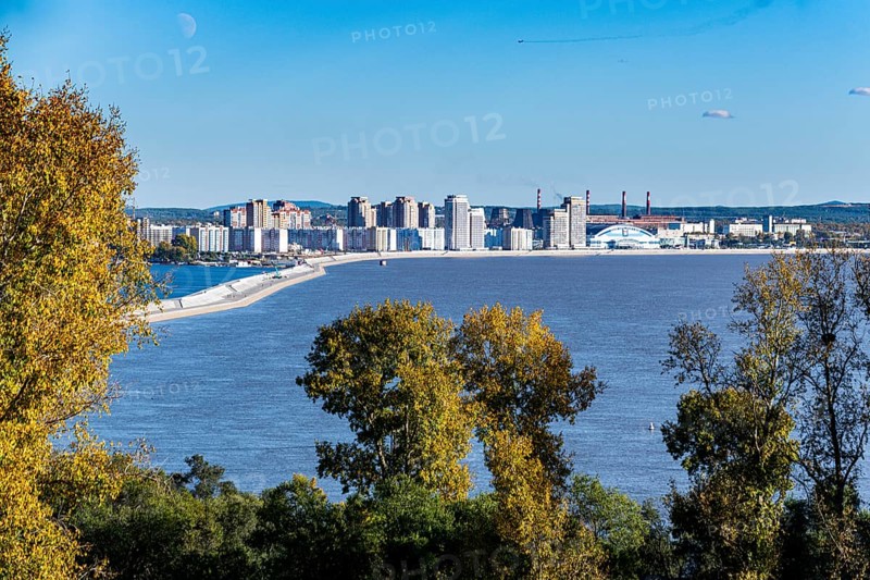 Khabarovsk