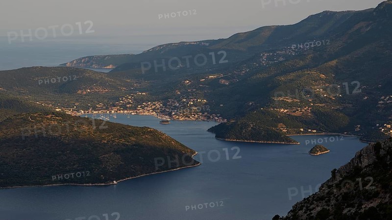 Molos Bay