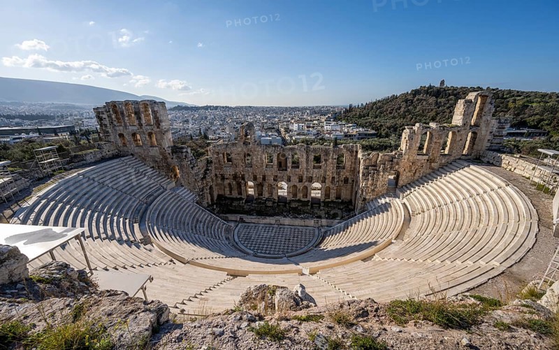 Odeon of Herodes Atticus