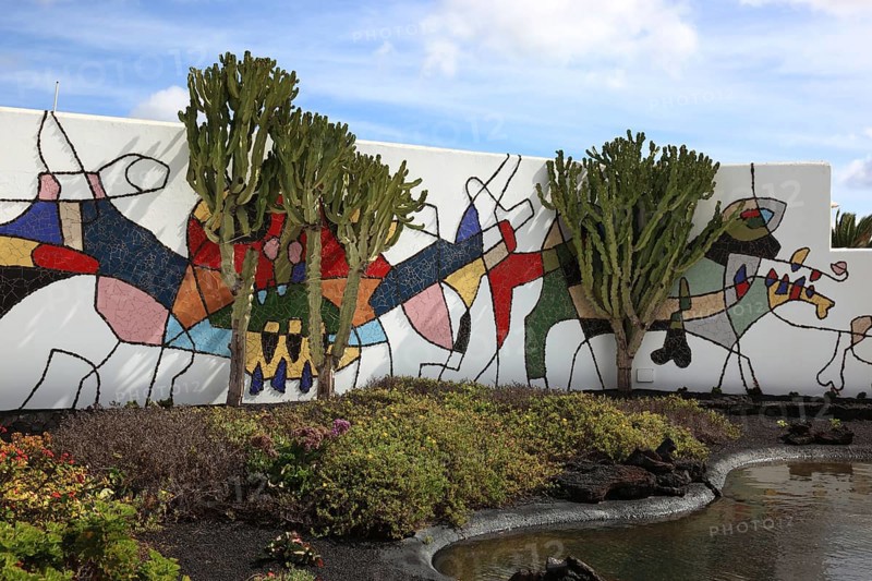 Fundacion Cesar Manrique