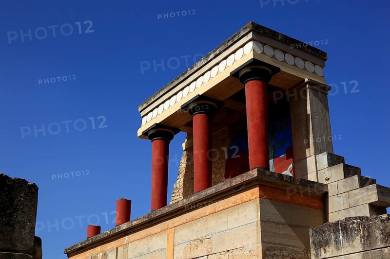 Knossos