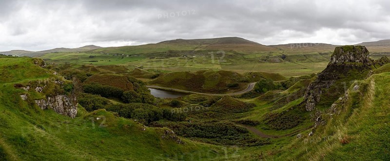 Fairy Glen