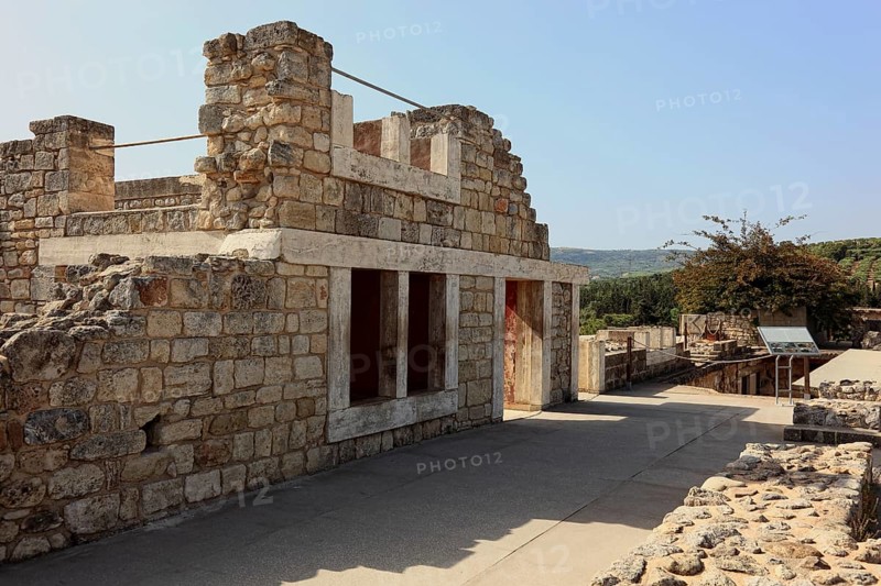 Knossos
