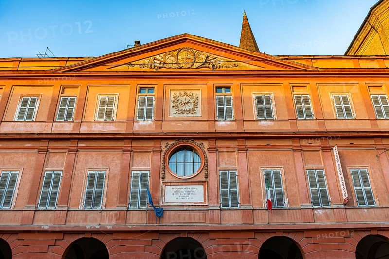 Palazzo Ducale