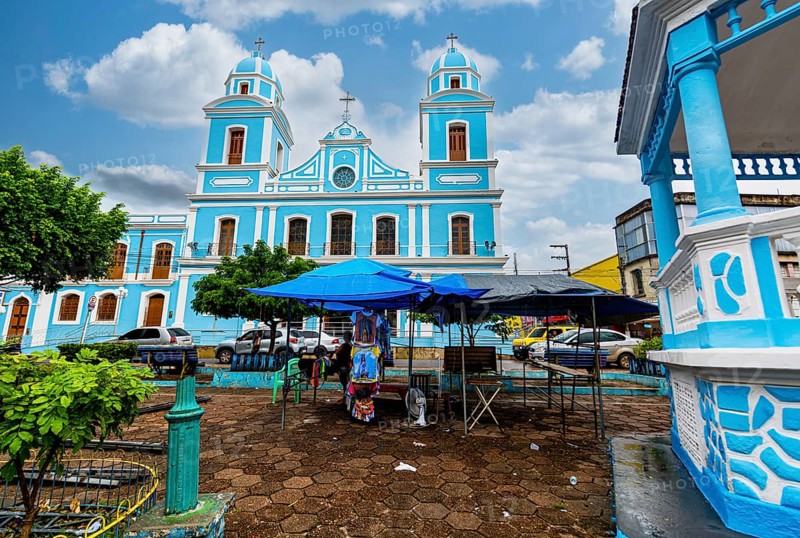 Catedral Metropolitana Nossa Senhora da Conceicao