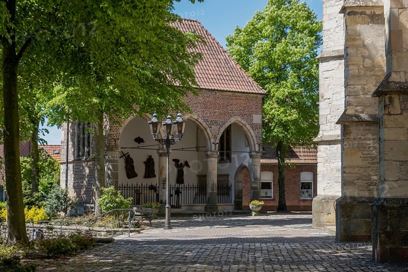 House of Prayer for the Passion of Christ