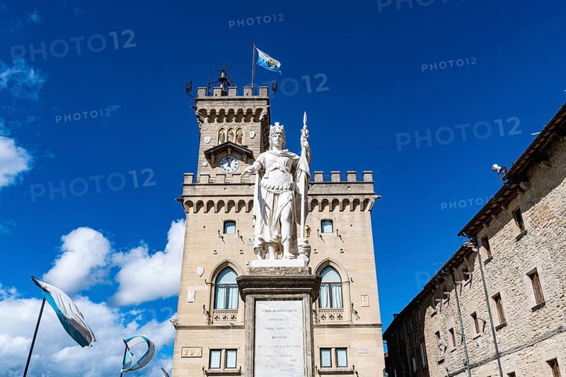 Palazzo Pubblico