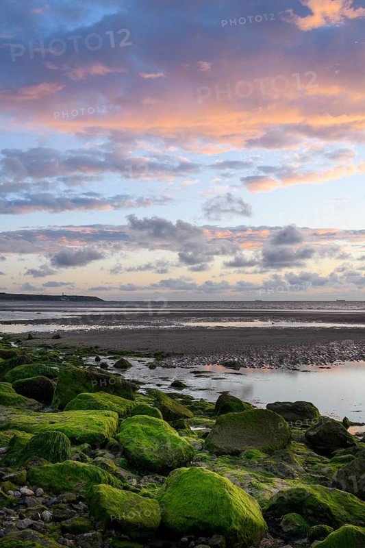 Wissant beach at Cap Gris-Nez