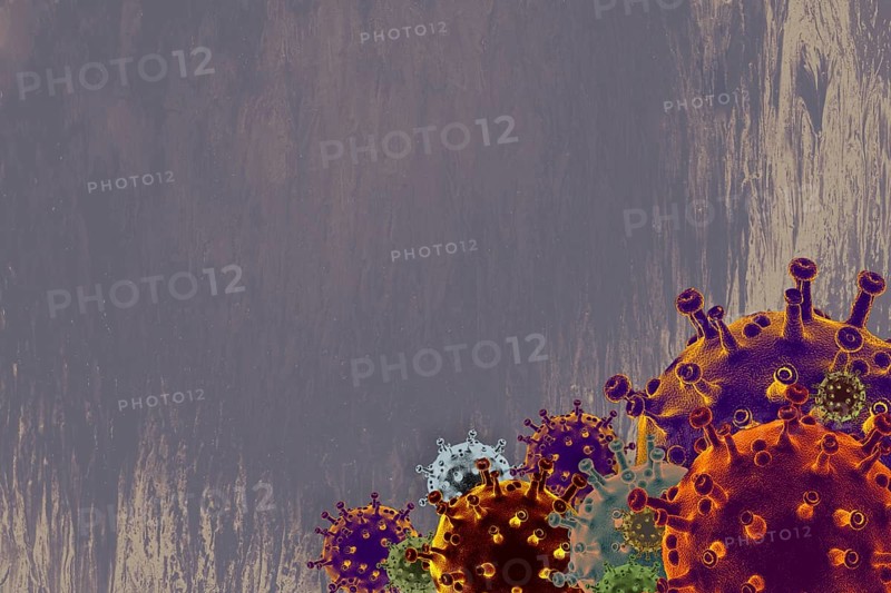 Stop spreading COVID-19 Corona virus global outbreak pandemic disease