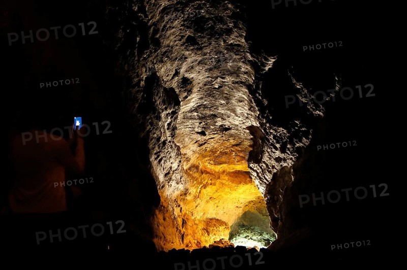 Cueva de los Verdes