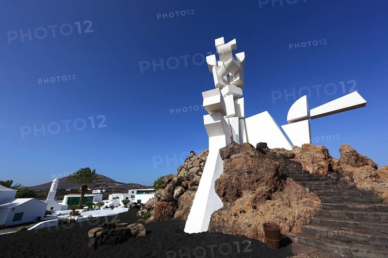 Monument to fertility