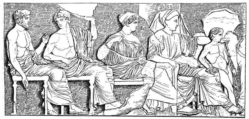 Hellenic Culture
