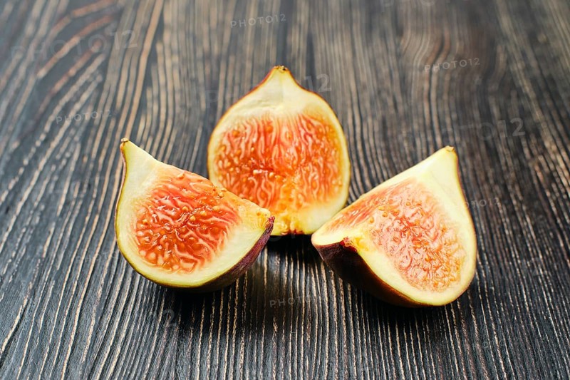 Fresh figs