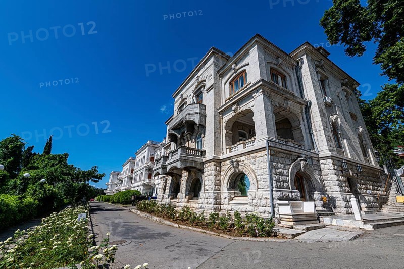 Livadia Palace