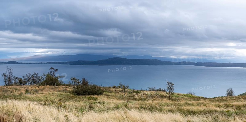 Typical landscape